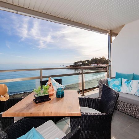 Apartment Frentemar-2 By Interhome Calp Dış mekan fotoğraf