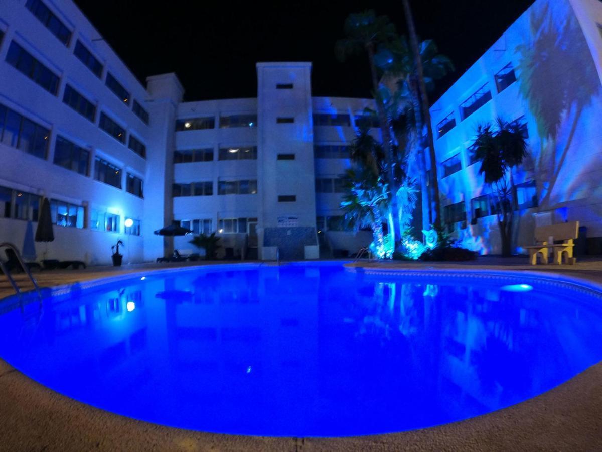 Apartment Frentemar-2 By Interhome Calp Dış mekan fotoğraf