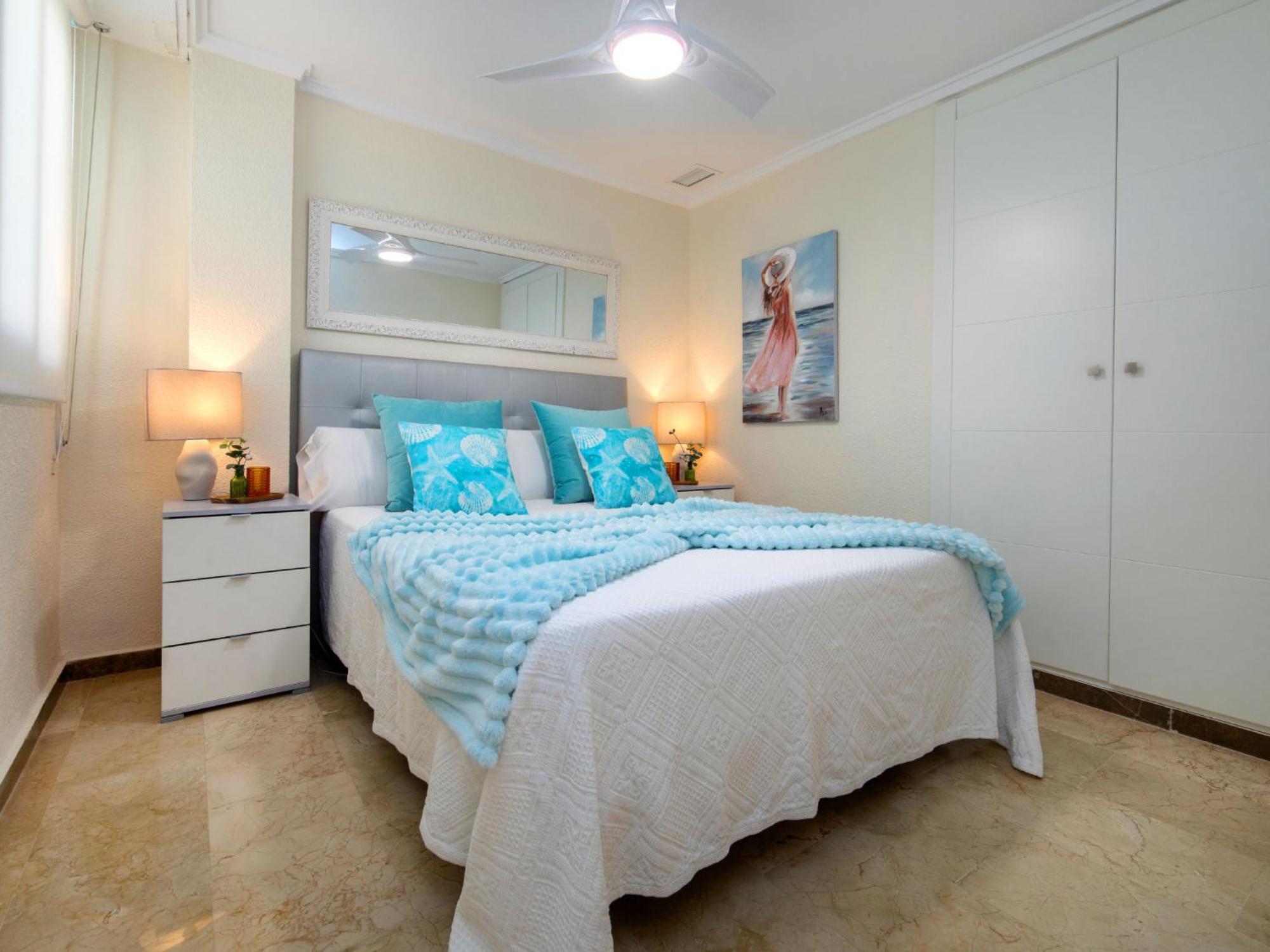 Apartment Frentemar-2 By Interhome Calp Dış mekan fotoğraf