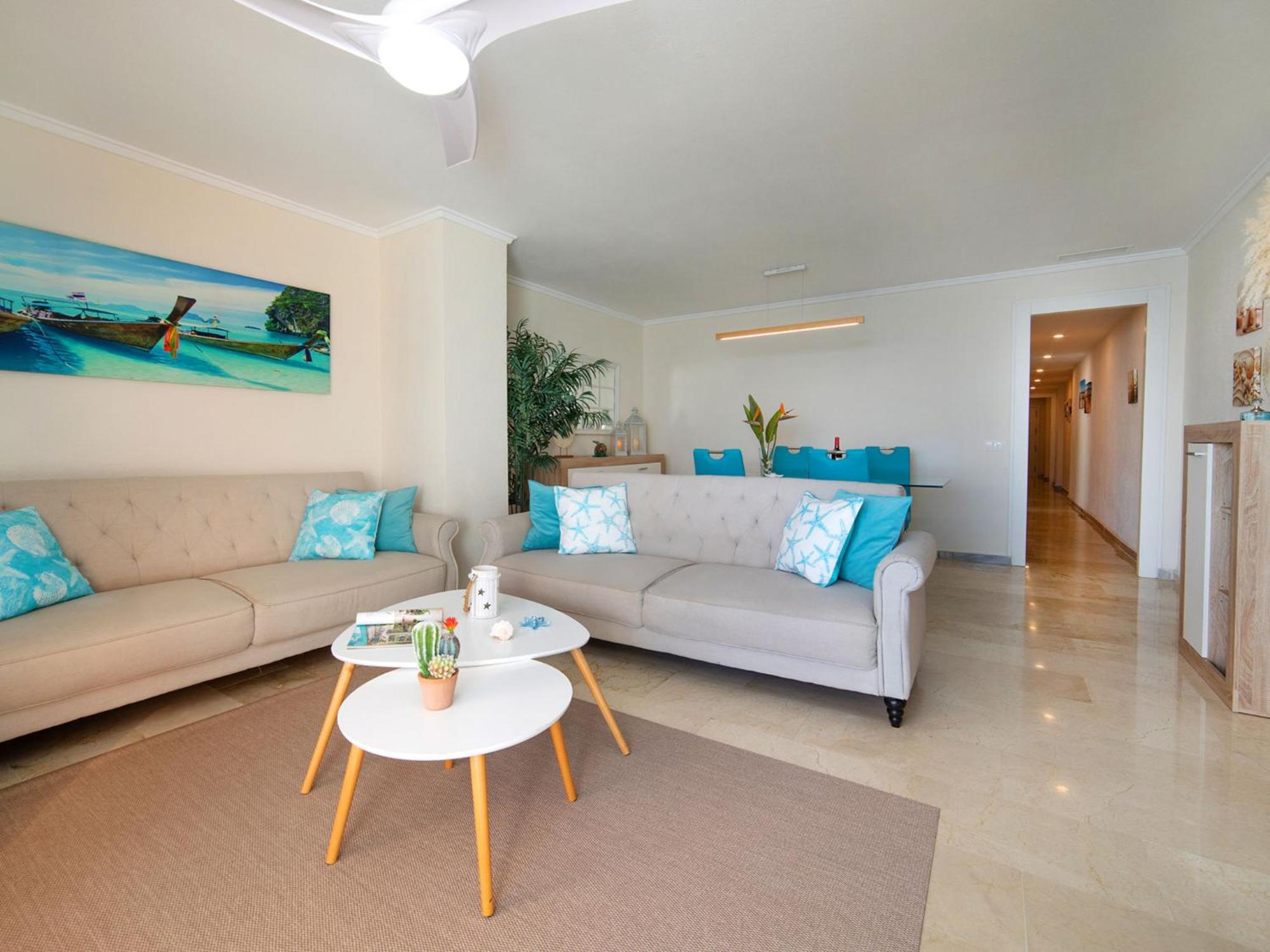 Apartment Frentemar-2 By Interhome Calp Dış mekan fotoğraf
