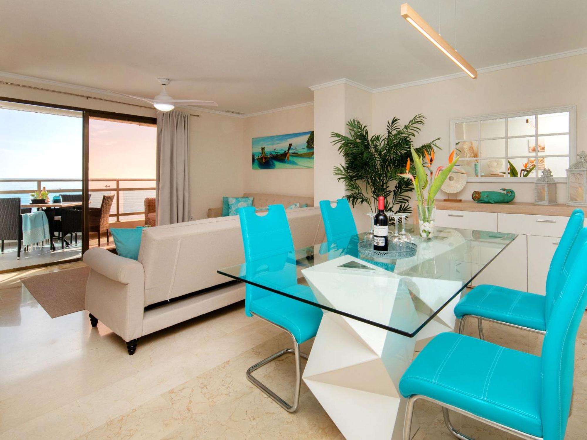 Apartment Frentemar-2 By Interhome Calp Dış mekan fotoğraf