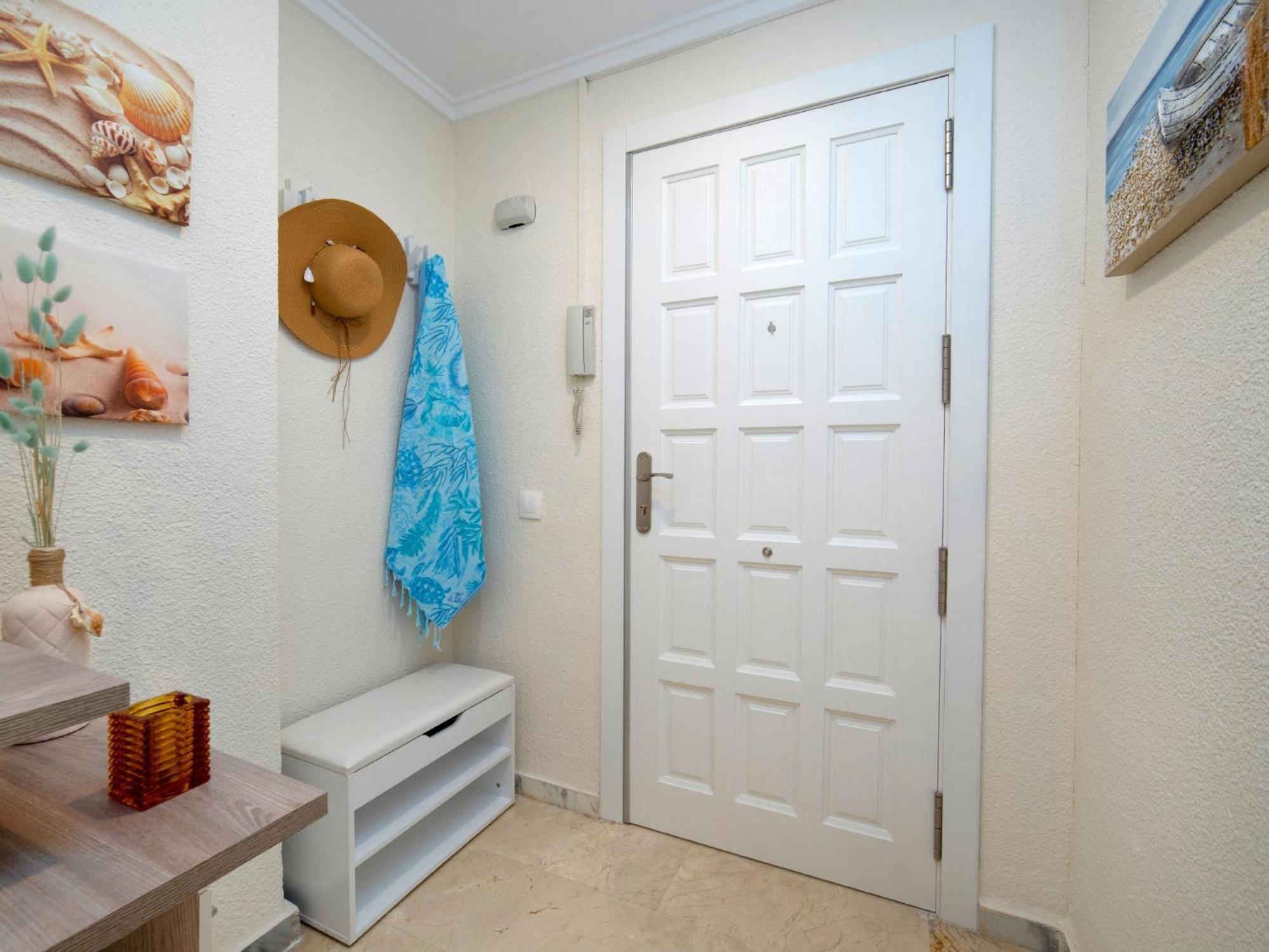 Apartment Frentemar-2 By Interhome Calp Dış mekan fotoğraf